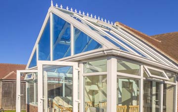 conservatory roof insulation costs Camps End