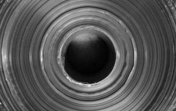 Camps End edpm waterproofing