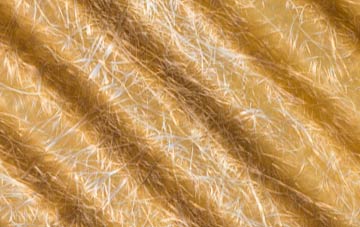 Camps End fibreglass roof waterproofing