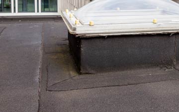 disadvantages of Camps End flat roofs