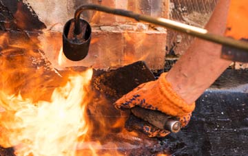 Camps End flat roof repair companies