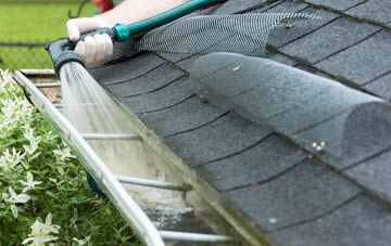 Camps End gutter cleaning costs
