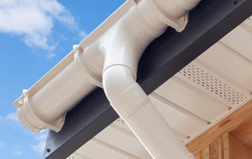 Camps End gutter installation costs