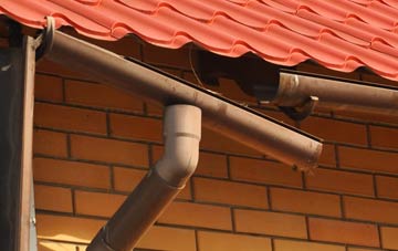 Camps End gutter repair costs