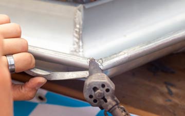 disadvantages of Camps End lead roofing