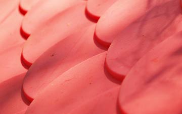 Camps End plastic roof costs