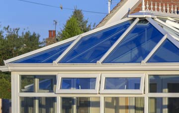 professional Camps End conservatory insulation
