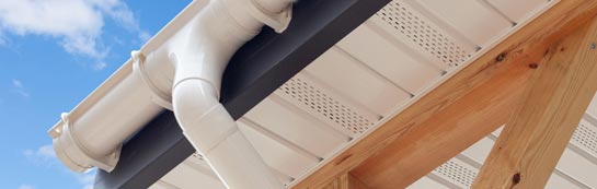 get Camps End guttering quotes today