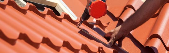 save on Camps End roof installation costs