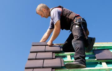 disadvantages of Camps End slate roofing