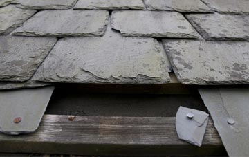 Camps End slate roof repairs and maintenance