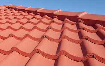 Camps End tile and slate roof replacement