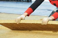 find rated Camps End roof insulation companies