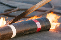 free Camps End flat roofing repair quotes