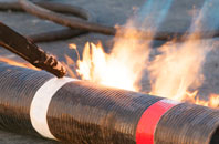 Camps End flat roofing replacement