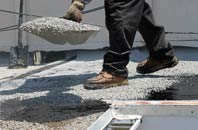 find rated Camps End flat roofing replacement companies
