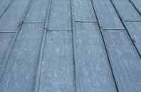 Camps End lead roofing