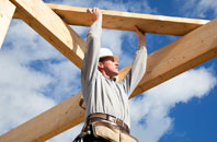 Camps End roof replacement work