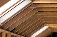 Camps End tapered roof insulation quotes